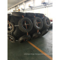 1.2 m *2 m Pneumatic rubber fender